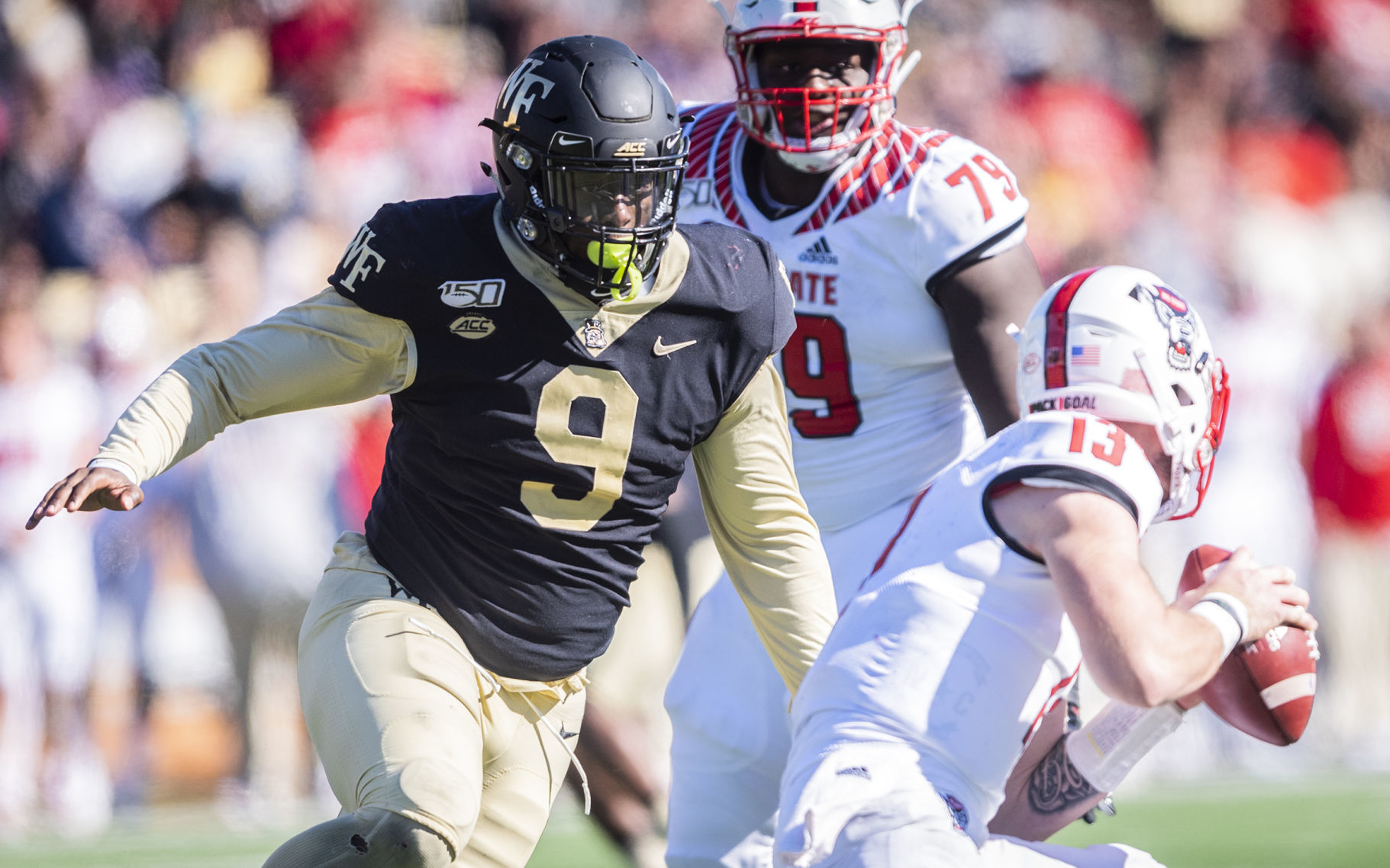 WakeFootball